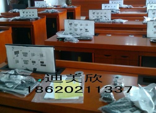 24寸液晶屏升降器 2