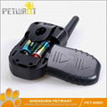 PET-998d remote control dog training collar 3