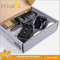PET-998d remote control dog training collar 4