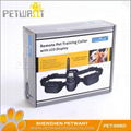 PET-998d remote control dog training collar 5