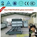 Excellent quality glass processing machinery with competitive price 2