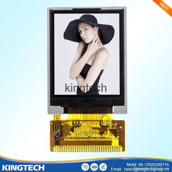1.8inch/1.77inch display small size display Manufacturer 