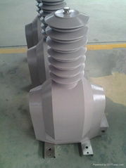  Jdzxw-35 Series Voltage Transformer Single-phase Casting Insulation type