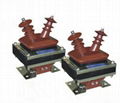  Jdz(j) Series Voltage Transformer Single-phase Casting Insulation Type  1