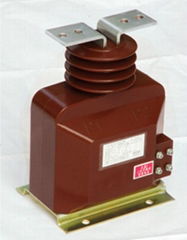 Lqj8-10q Series Current Transformer Full Operational Mode Reinforced Type 