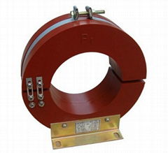 Lxk Lxb Series Residual Current Transformer Open-closed Type 