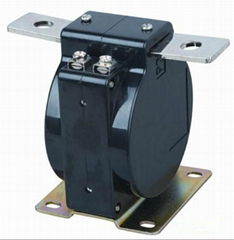  Lqg-0.66a Type Current Transformer Rated Voltage 0.66kv Secondary Current 5a 