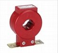  Lmzj1-0.5 Type Current Transformer Rated Voltage 0.5kv Secondary Current 5a  1