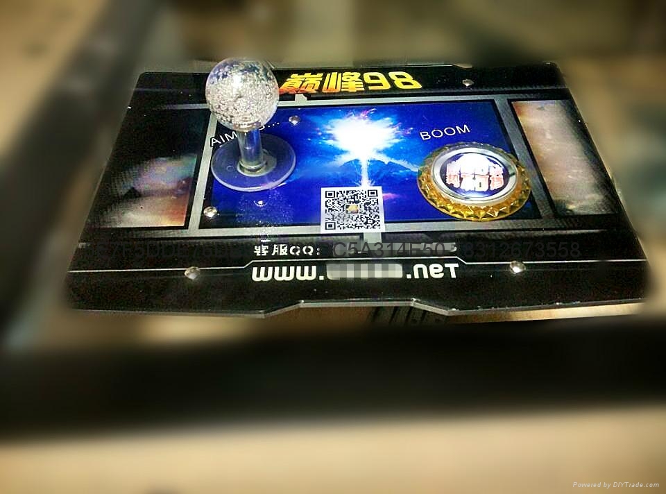 Computer game handle SJS SJS (China Manufacturer) Video Games