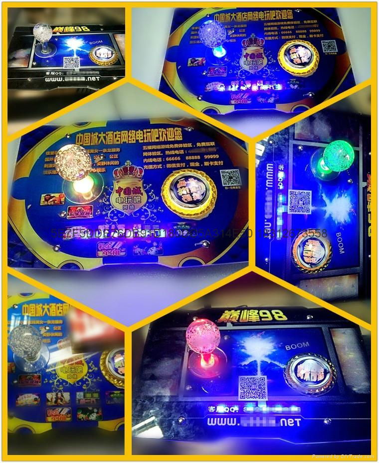 Computer game handle SJS SJS (China Manufacturer) Video Games