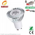 2014 energy saving led spotlight