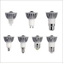 2014 energy saving led spotlight manufacturer 3