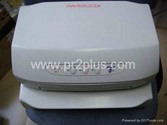 Used Olivetti PR2E passbook printer