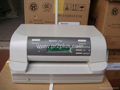 New high speed Nantian PR9 passbook printer