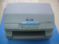 PLQ-20 dot matrix printer 1