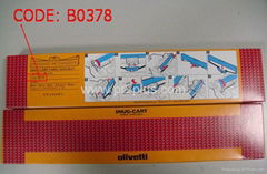 Olivetti PR2 PR2E passbook printer ribbon