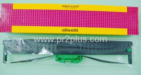 Olivetti PR2 PR2E passbook printer ribbon 2