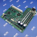 Nantian PR9 passbook printer mainboard