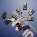 PLQ-20 passbook printer head guide pin