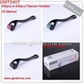  hot sales GMT540 derma roller for hair treatment  3