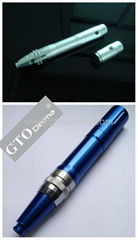 on sales derma pen GM-V2.0 with CE approved with good quality