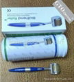  hot sales 192 derma roller  1