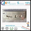 Mikron OEM auto two shot mold