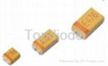 CA45 Chip Tantalum Capacitor