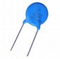 VAR Series Metal Oxide Varistor Specifications