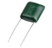  CL11 Mylar Polyester Capacitor  1