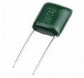 CL11 Mylar Polyester Capacitor