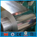 cold rolled hot dip galvanized steel