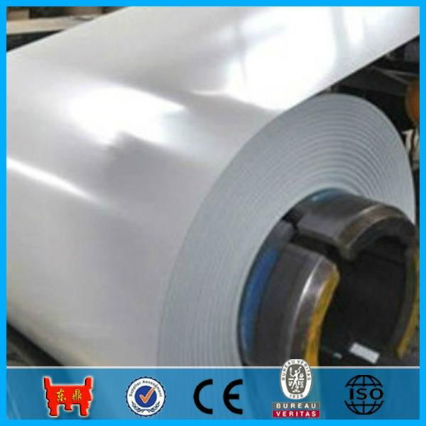 prepainted galvanized steel sheet in coil  3