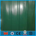 color galvanized steel corrugated roof sheet  5