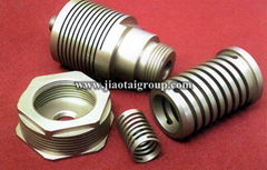 precision metal parts