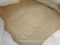 Grain material of  High-alumina Bauxite