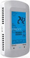 Digital Programmable Electronic Touch Screen Thermostats  2