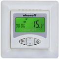 Digital Electric Room underfloor heating Thermostat  1