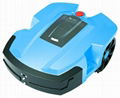 Denna L600 robotic lawn mower with