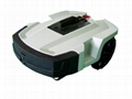 Denna L600 robot lawn mower automatic lawnmower with lithium battery 2
