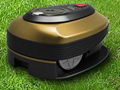 Denna L1000 automatic lawn robotic mower with lithium battery 1