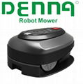 Denna L1000 automatic mower cordless