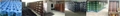 Denna L1000 automatic lawn mower cordless electric programmable 3