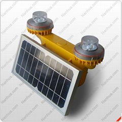 solar low intensity double light