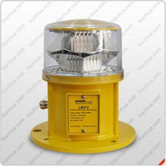 LM212 Aviation Obstruction Light