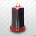 Solar Marine Navigation Light