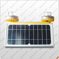 solar low intensity double light 2