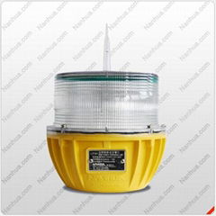 LT101 Solar Aviation Obstruction Light