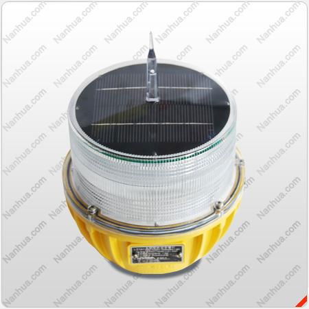 LT101 Solar Aviation Obstruction Light 2