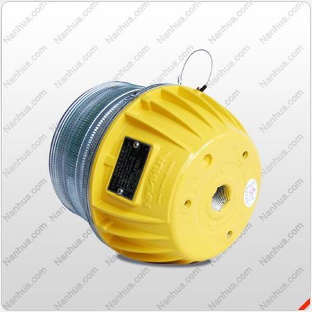 LT101 Solar Aviation Obstruction Light 3